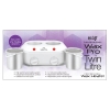 Hi Lift Twin Kompact Wax Pot 1 Litre & 1 Litre - Click for more info