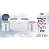 Hi Lift Wax Pro DIGITAL Twin Litre - Click for more info