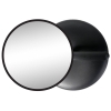 Hi Lift Round Back Mirror - Click for more info